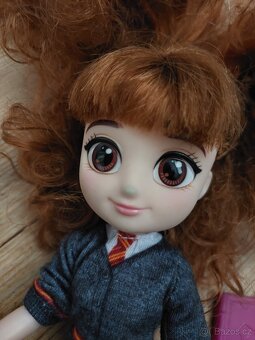 Harry Potter věci - 6
