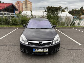 OPEL VECTRA C 1,8 16V 90kW - 1.majitel - pouze 130000km - 6