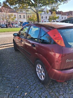 Ford Focus - 6