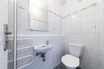 Pokoj po rekonstrukci — Praha 13 - 6