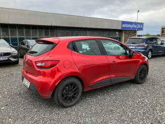 RENAULT CLIO WINTER EDITION ENERGY TCE 75 - 6