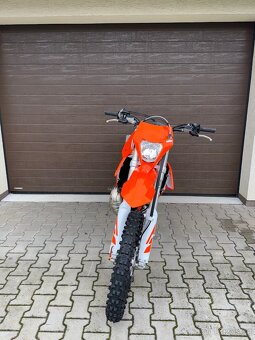 KTM TPI 300 2023 - 6