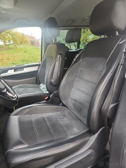 VW VOLKSWAGEN MULTIVAN T6 - 6
