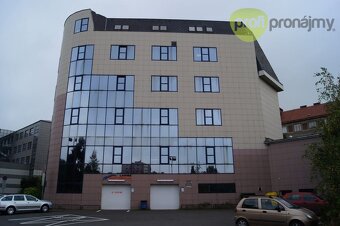 Pronájem garáže - 6