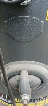 Kompresor Schneider UNM ST - 6