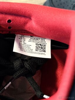 Supreme/ Nike SB dunk low OG velikost 44 - 6