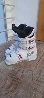 Lyze 110cm a 130cm,lyzaky - 6