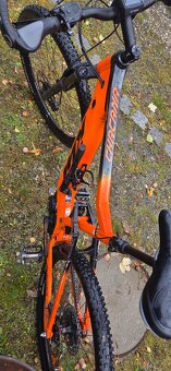 KTM Macina Chacana 293 - 6