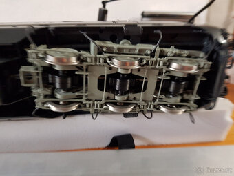 Dieselové lokomotivy KM1, rozchod 1, V300 ML2200C, limitovan - 6