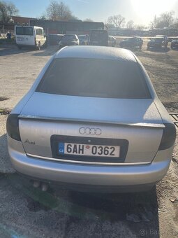Audi A6C5 1.9tdi - 6