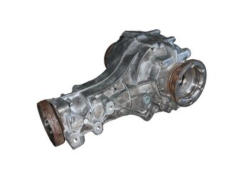 Zadní diferenciál 0AR500043A HUP Audi A4 B7 8E r.v. 2007 - 6