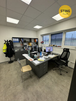 Pronájem výrobně - skladovacího prostoru - 174m2, 127143 - 6