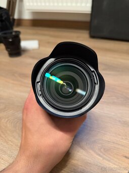 Sony A7C s příslušenstvím - 6