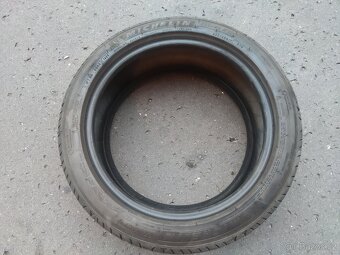 LETNÍ pneu Michelin Primacy 4 225/45 R17 - 4ks - 6
