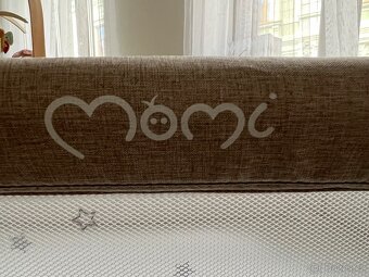 Cestovní postýlka MoMI Smart Bed 4v1 - 6