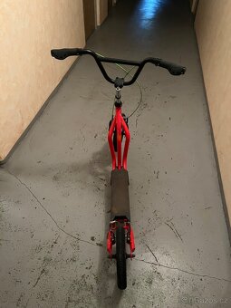 Prodám koloběžky Yedoo - 6