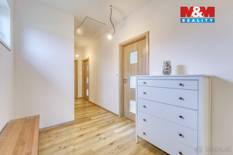Prodej rodinného domu, 84 m², Újezd - 6