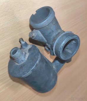 Predám karburátor Jikov 2423 - ČZ 175 - 6