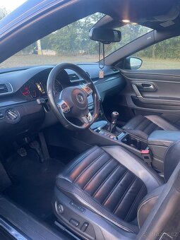 Vw passat cc R-line 2.0 tdi 135kw - 6