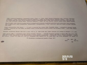 Knihy různých žánrů II. - 6