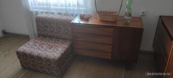 nábytek 70. léta - 6