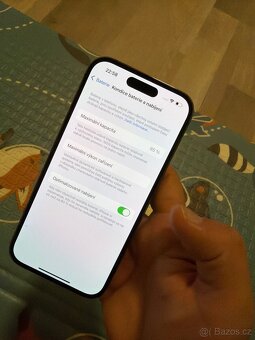 IPhone 14 Pro Fialová - 6
