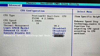 SET: Základní deska + Procesor + chladič + RAM - 6