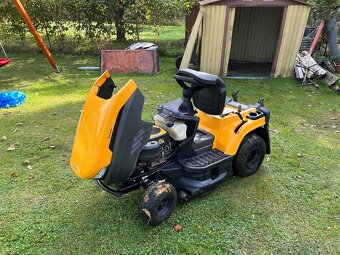 Traktůrek Stiga estate 2084h - 6