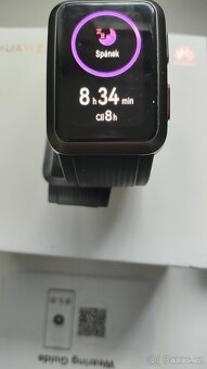 Huawei Watch D Black - 6