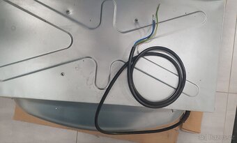 Franke Mythos FMY 45 MW BK - 6