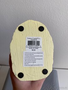 Yankee Candle svícen - 6