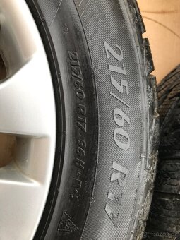 Nissan 7Jx17 ET38 5x114,3 - 6