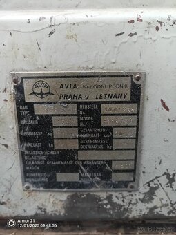 PV3S - autojeřáb - 6