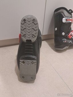 dětské lyžáky Nordica 22,5 - 6