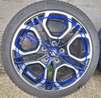 zimní pnematiky R17 OFF ROAD  《rezervace》 - 6