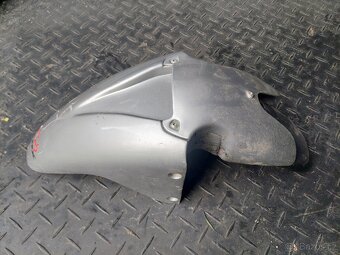 Cagiva Canyon 500/ 600 díly - 6