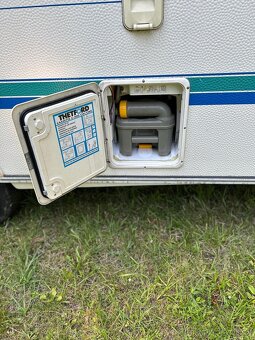 Chateau cristall moorea 530bk - 6