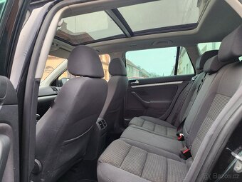 Volkswagen Golf 5 variant - 6