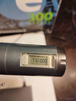 Sennheiser EW300 G1 - 6