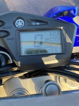 Prodám Yamahu XT 660 x - 6