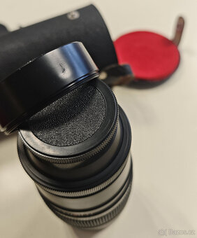 Pentacon 200/4 m42 bokeh - 6