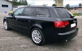 Audi A4 B7 náhradní díly - 6