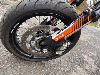 Ktm SMC-R 690 - 6