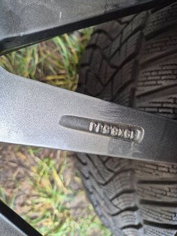 Vossen 5x120 19" - 6