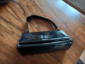 Jednoduchá elegantní kabelka - 6
