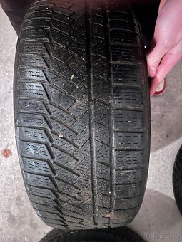 Alu kola r17 5x120 - 6