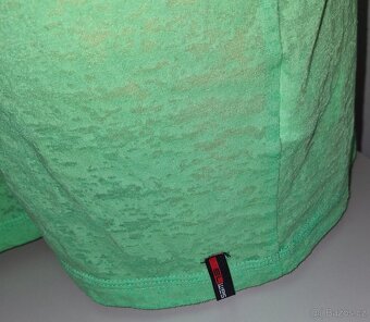 6 x pánské značkové tričko vel.L - 6