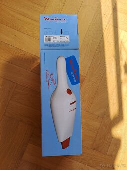 Ruční vysavač Moulinex - 6