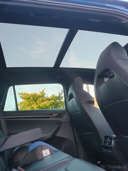 skoda kodiaq SPORTLINE - 6