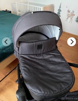 Kočárek camarello picco - 6